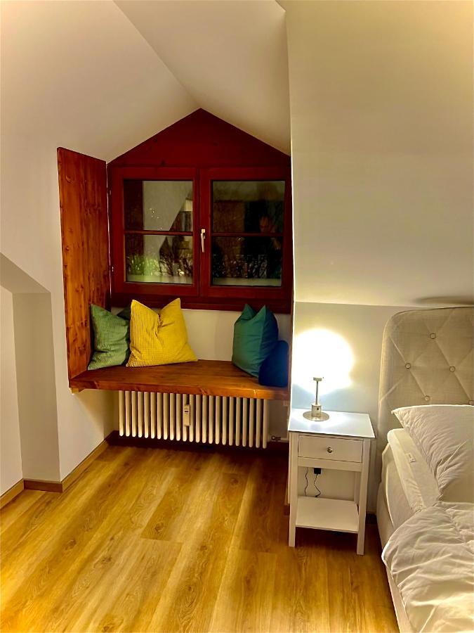 Fewo Immenstadt Apartment Immenstadt im Allgäu Kültér fotó