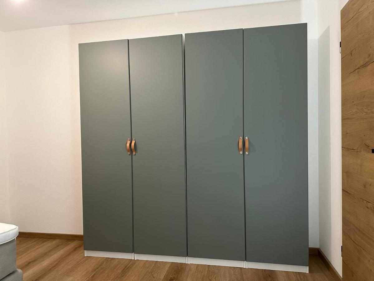 Fewo Immenstadt Apartment Immenstadt im Allgäu Kültér fotó