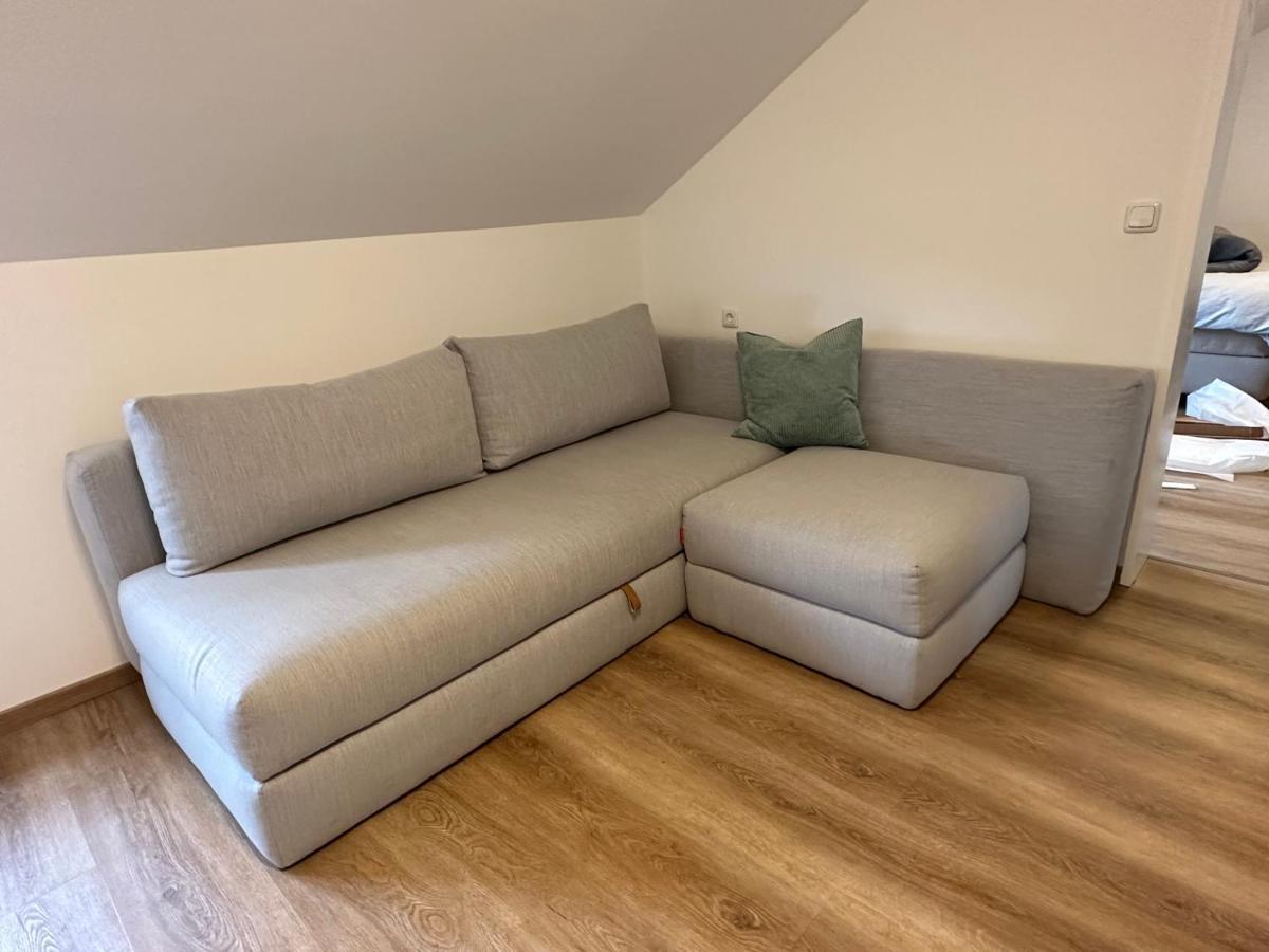 Fewo Immenstadt Apartment Immenstadt im Allgäu Kültér fotó