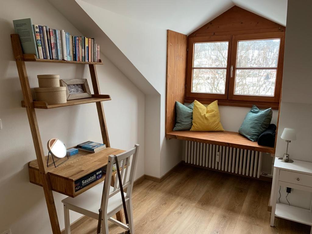 Fewo Immenstadt Apartment Immenstadt im Allgäu Kültér fotó