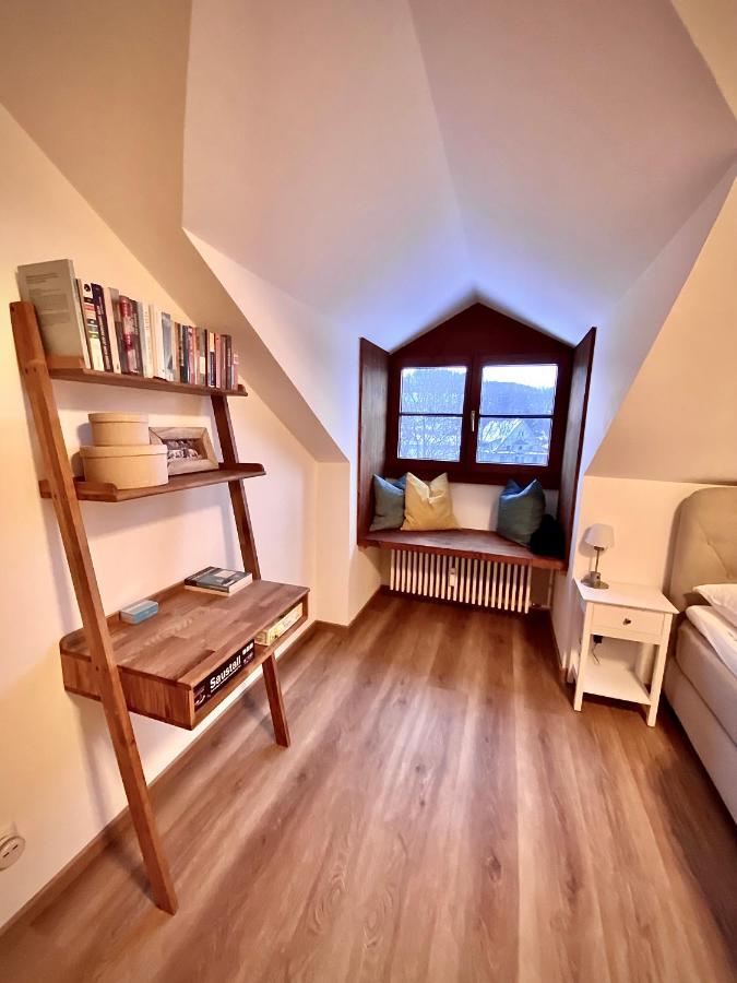 Fewo Immenstadt Apartment Immenstadt im Allgäu Kültér fotó