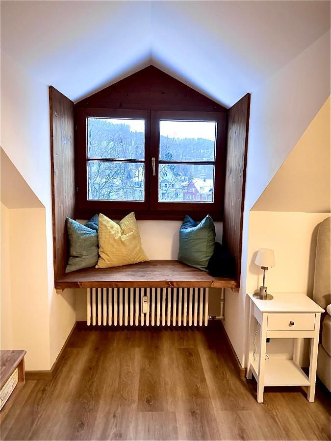 Fewo Immenstadt Apartment Immenstadt im Allgäu Kültér fotó
