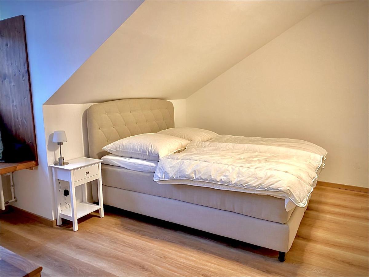 Fewo Immenstadt Apartment Immenstadt im Allgäu Kültér fotó