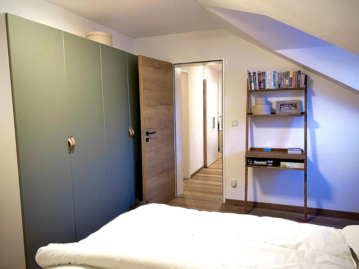 Fewo Immenstadt Apartment Immenstadt im Allgäu Kültér fotó