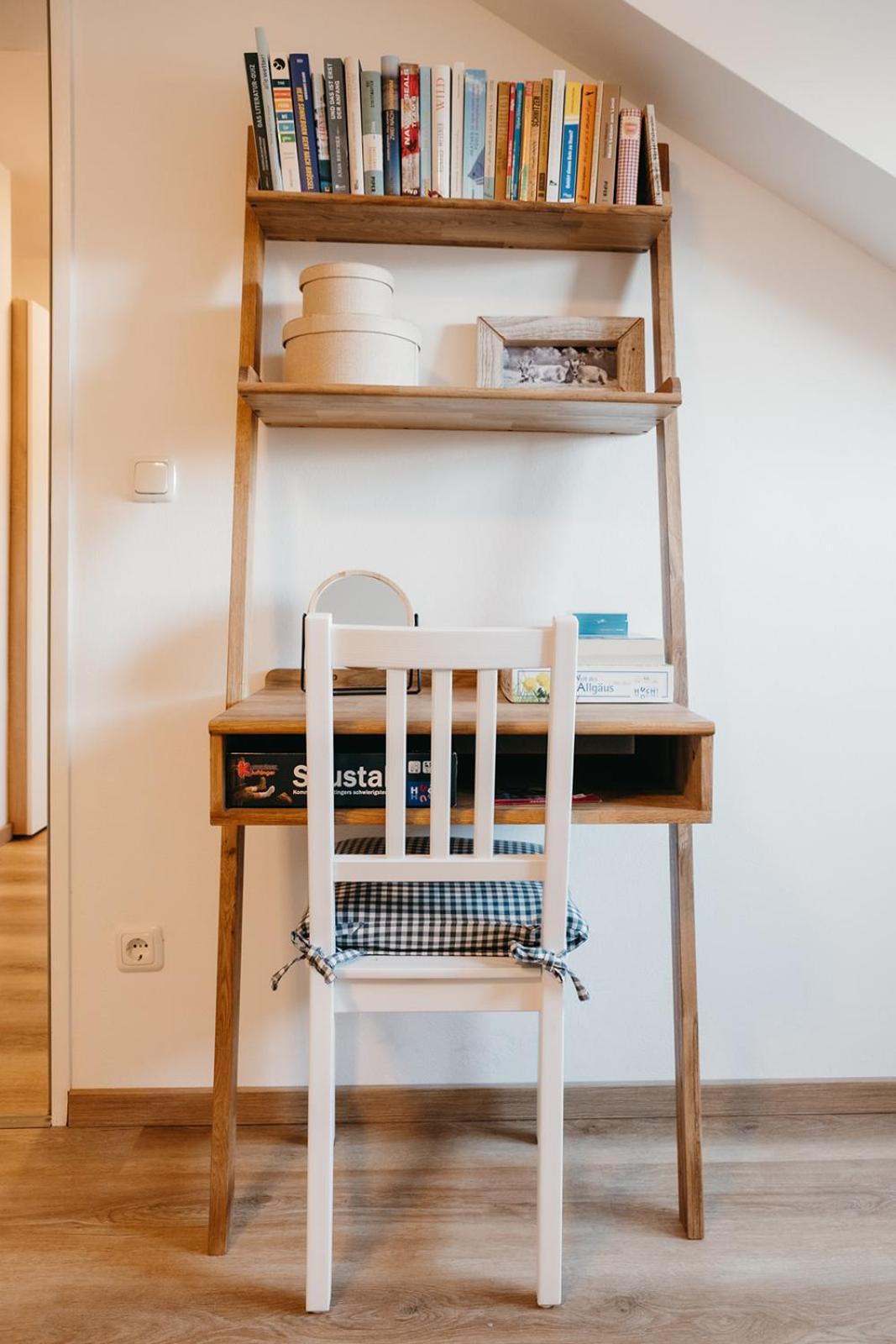 Fewo Immenstadt Apartment Immenstadt im Allgäu Kültér fotó
