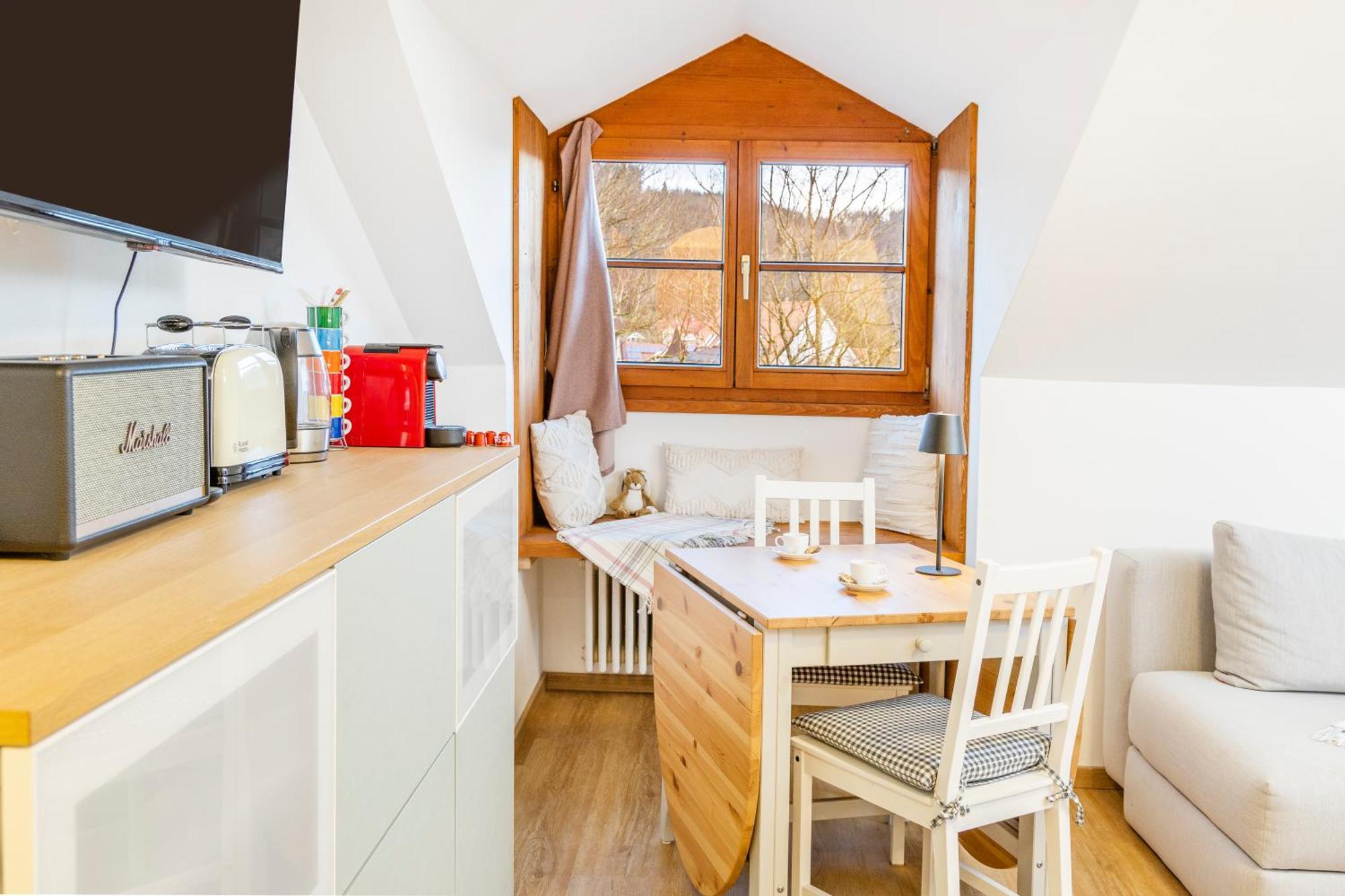 Fewo Immenstadt Apartment Immenstadt im Allgäu Kültér fotó